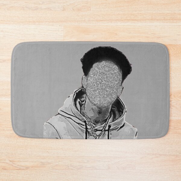 Item preview, lil mosey designed and sold by Rhme.