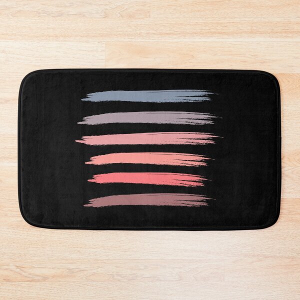 Item preview, Paint Brush Strokes designed and sold by aksh-store.
