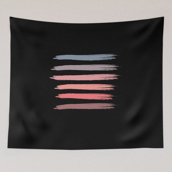 Item preview, Paint Brush Strokes designed and sold by aksh-store.