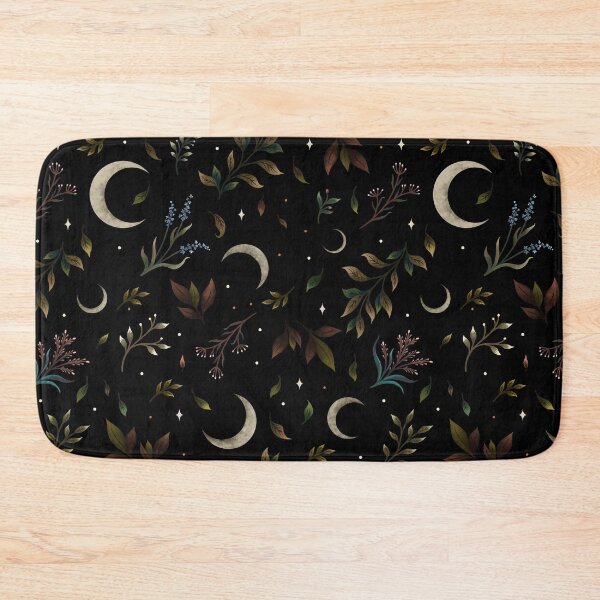 Item preview, Crescent Moon Garden designed and sold by episodicDrawing.