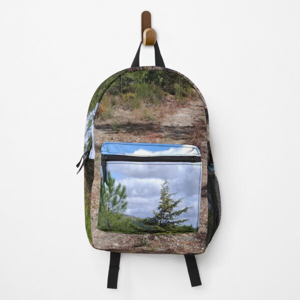 Item preview, Walking on a Silent Mountain designed and sold by MissVania Speaks.