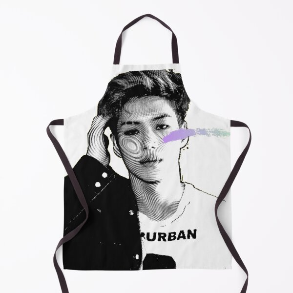 Item preview, taemin superm, shinee designed and sold by arorar.