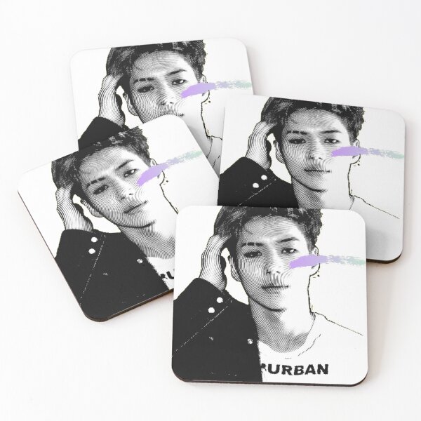 Item preview, taemin superm, shinee designed and sold by arorar.