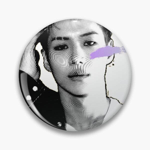 Item preview, taemin superm, shinee designed and sold by arorar.