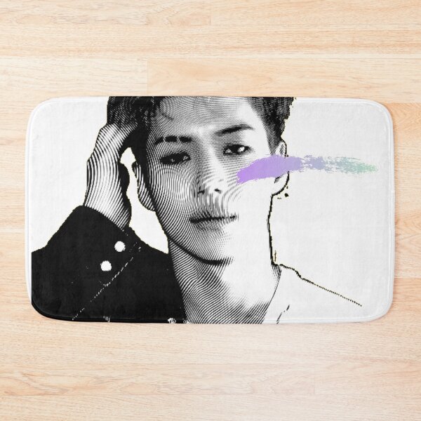 Item preview, taemin superm, shinee designed and sold by arorar.