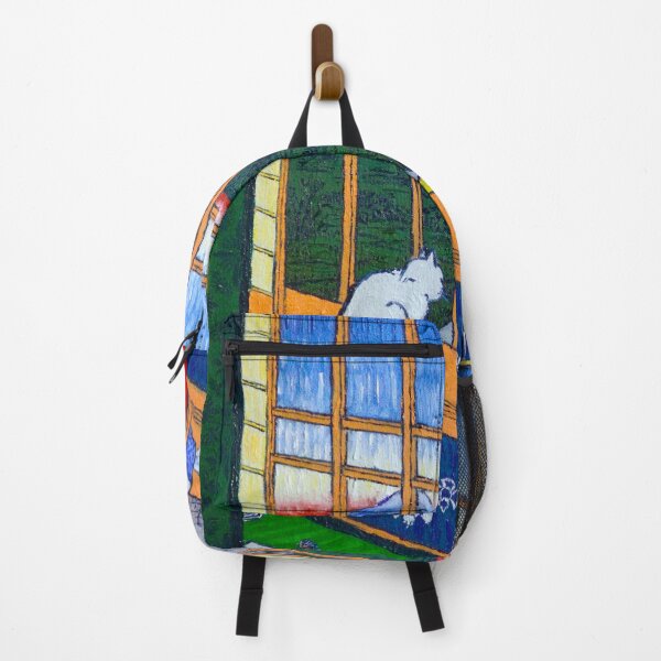 Item preview, Asakusa Tanbo Tori No Machi Mode (after Hiroshige) designed and sold by Menaceart.