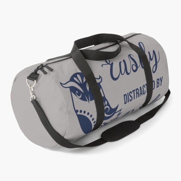 Item preview, Easily Distracted By Birds, Bird Watcher, Funny Bird, Bird lovers designed and sold by KOOL Studio.