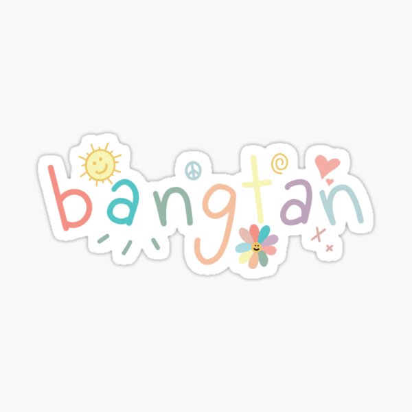 Artikel-Vorschau von Bangtan Boys, designt und verkauft von Thekelseyhorton.