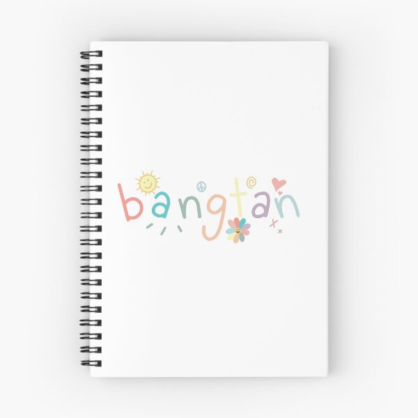Artikelvorschau, Bangtan Boys entworfen und verkauft von Thekelseyhorton.