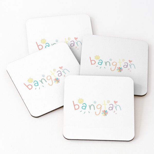 Item preview, Bangtan Boys  designed and sold by Thekelseyhorton.