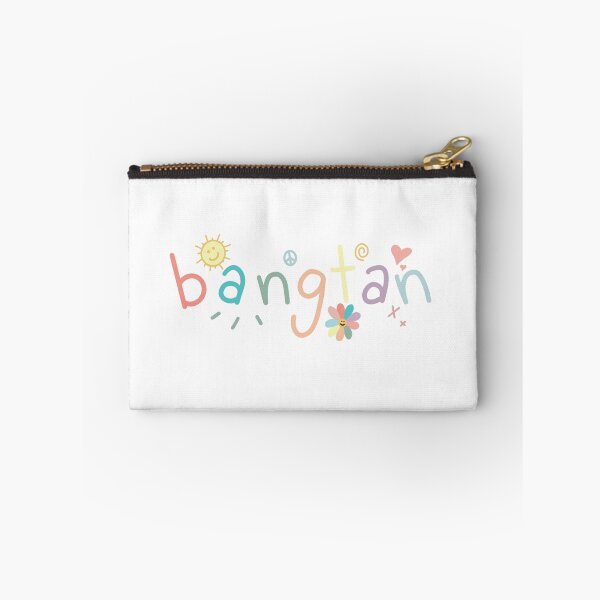 Item preview, Bangtan Boys  designed and sold by Thekelseyhorton.