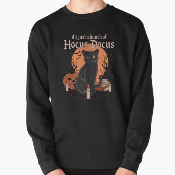 Item preview, Bunch of Hocus Pocus designed and sold by Thiago Corrêa.