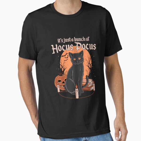 Aperçu de l'œuvre Bande de Hocus Pocus créée et vendue par Thiago Corrêa.