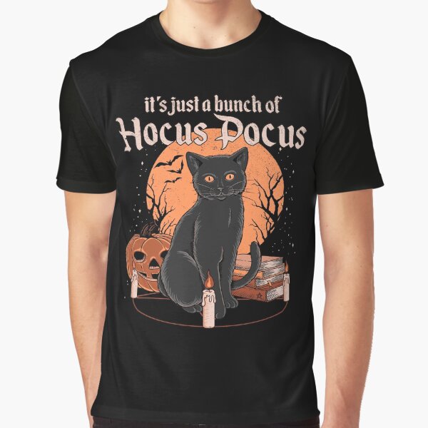 Item preview, Bunch of Hocus Pocus designed and sold by Thiago Corrêa.