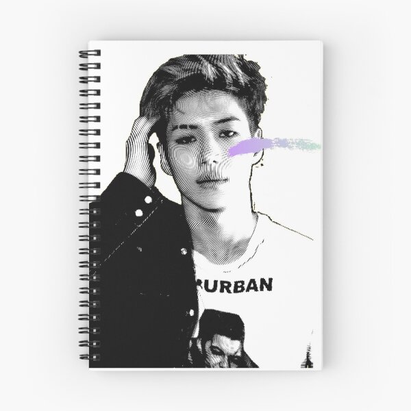 Item preview, taemin superm, shinee designed and sold by arorar.