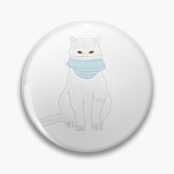 Item preview, Cat designed and sold by nikob8.