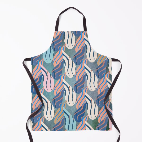 Item preview, Clawed (Indigo/Blush) designed and sold by RoxanneG.