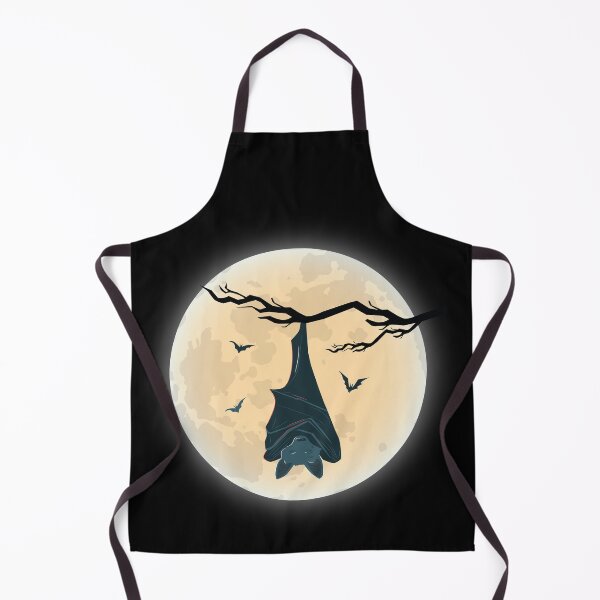 Item preview, Hanging Bat designed and sold by DeikarPOD.