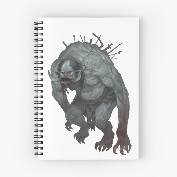 Item preview, The Hermit's Sanctuary: The Monster Muthbona designed and sold by Handiwork Games.
