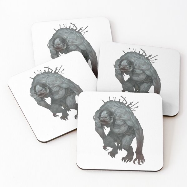 Item preview, The Hermit's Sanctuary: The Monster Muthbona designed and sold by Handiwork Games.
