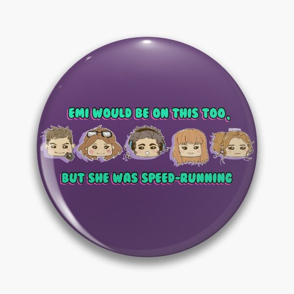 Item preview, Team 86th - Speed-running designed and sold by 86thFloor.
