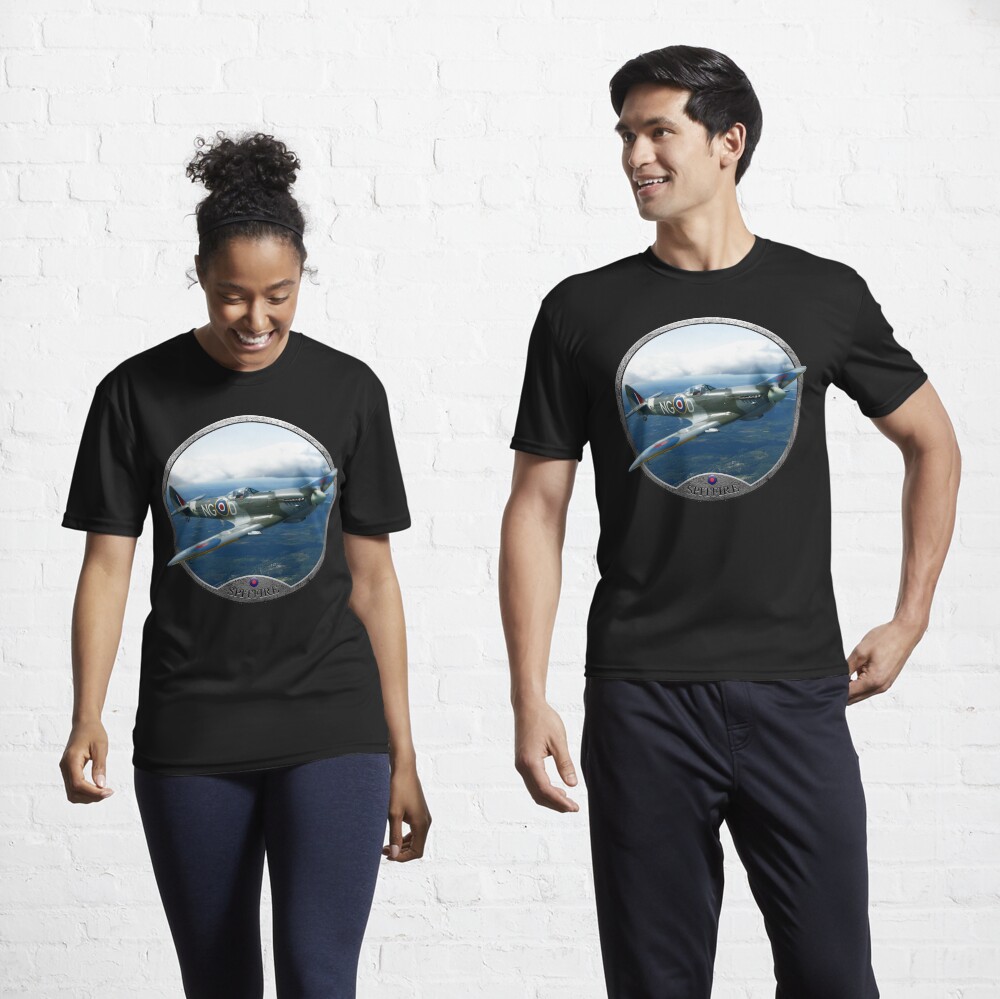 Vista previa del artículo con la obra «Camiseta deportiva», diseñado y vendido por CoolCarVideos.
