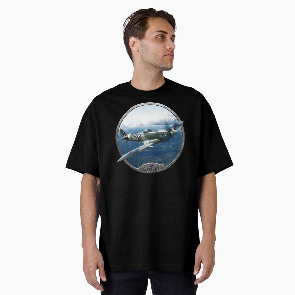 Vista previa del artículo con la obra «Camiseta holgada», diseñado y vendido por CoolCarVideos.