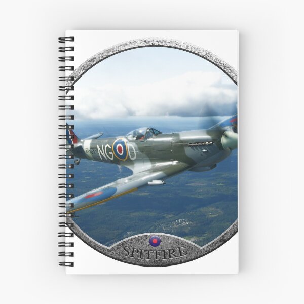 Item preview,  Spitfire Aircraft designed and sold by CoolCarVideos.
