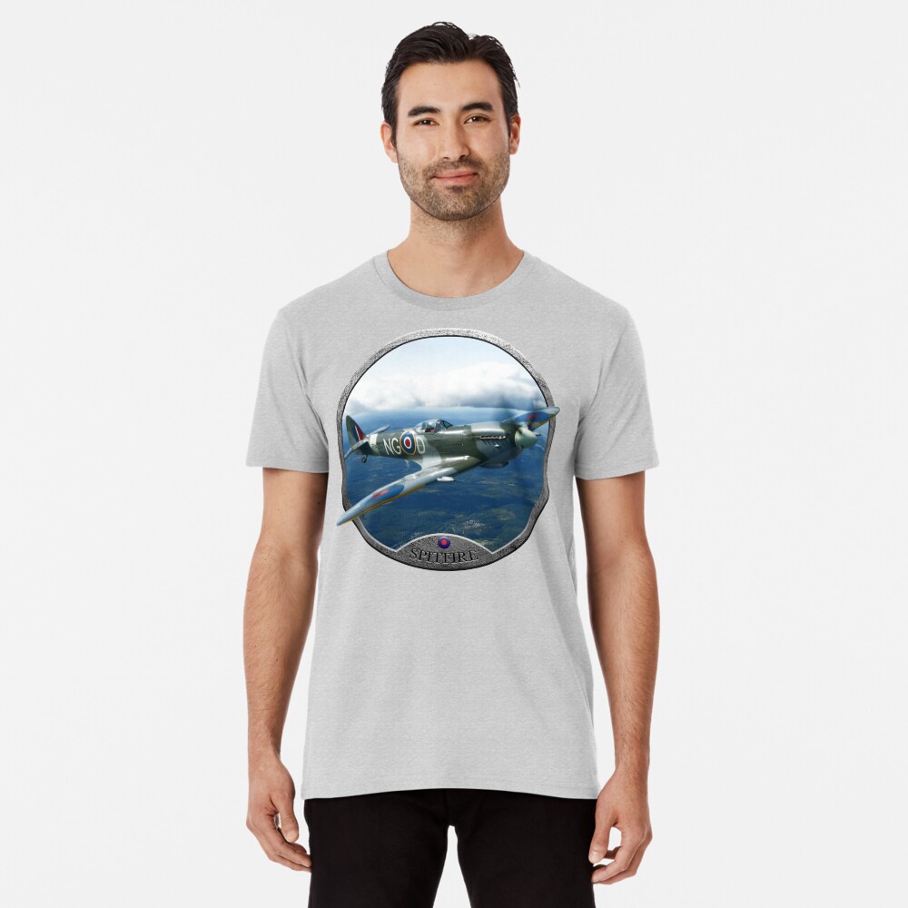 Vista previa del artículo con la obra «Camiseta premium», diseñado y vendido por CoolCarVideos.