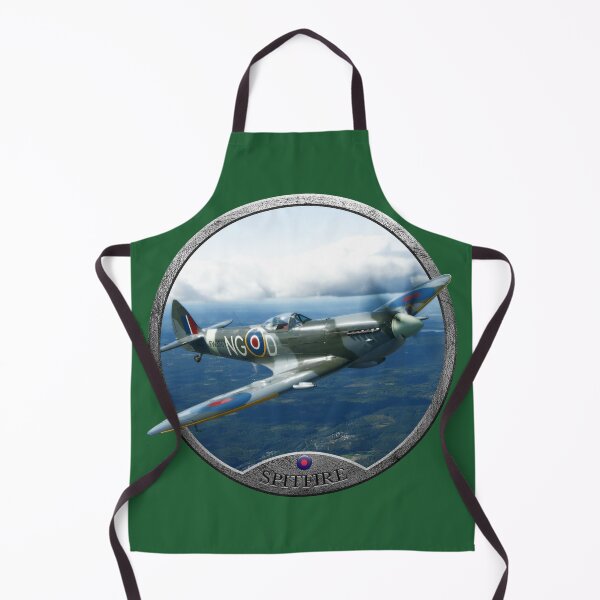 Item preview, Spitfire Aircraft designed and sold by CoolCarVideos.