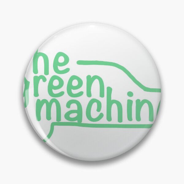 Item preview, "the green machine" Datsun 510 wagon designed and sold by karduncan.