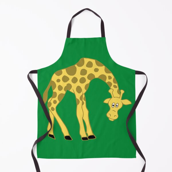 Item preview, giraffe designed and sold by Kreativista.