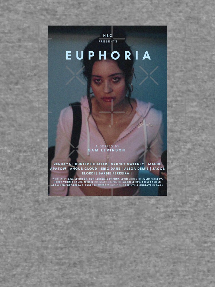 Euphoria '03 Bonnie and Clyde (TV Episode 2019) - Alexa Demie as