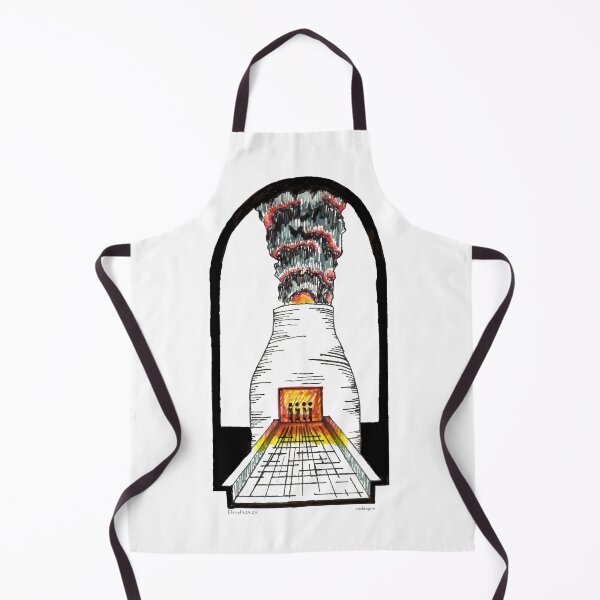 Item preview, The Furnace designed and sold by ZMorrisDesigns.