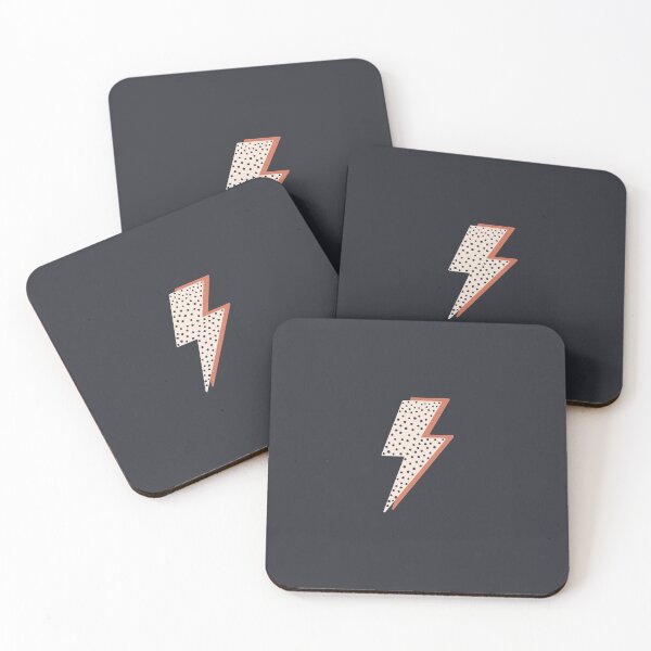 Item preview, Lightning Bolt designed and sold by solseekerco.