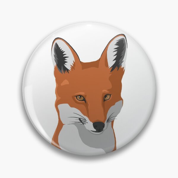 Item preview, Sly Fox designed and sold by lilnellan.