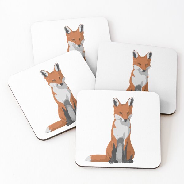 Item preview, Sly Fox designed and sold by lilnellan.