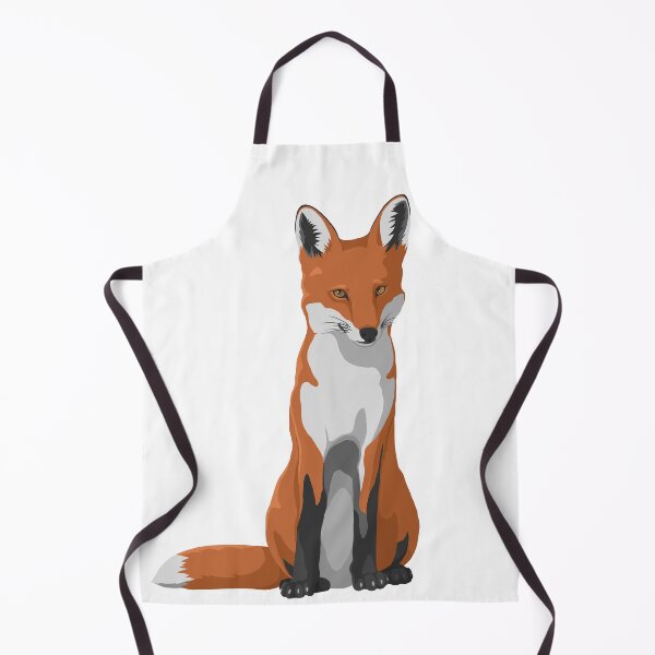 Item preview, Sly Fox designed and sold by lilnellan.