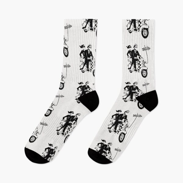 Item preview, Ska Scooter designed and sold by VicFreedomind.