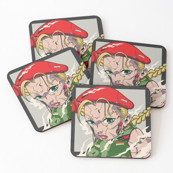 Item preview, Mech Cammy designed and sold by jonesfactory.