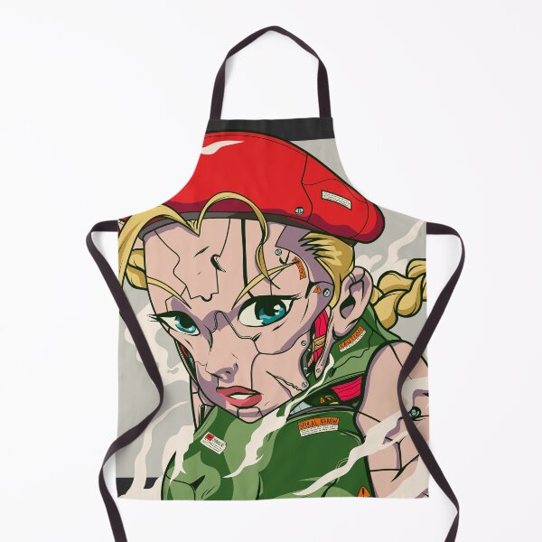 Item preview, Mech Cammy designed and sold by jonesfactory.