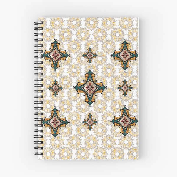 Item preview, abstract cute design on flower background designed and sold by ErhanArt.