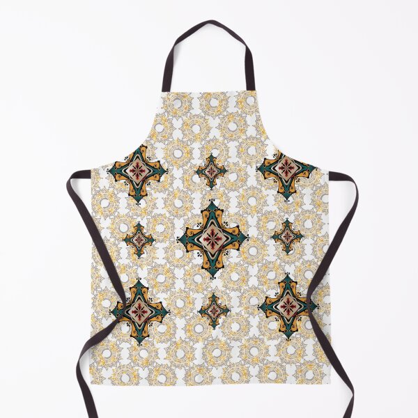 Item preview, abstract cute design on flower background designed and sold by ErhanArt.