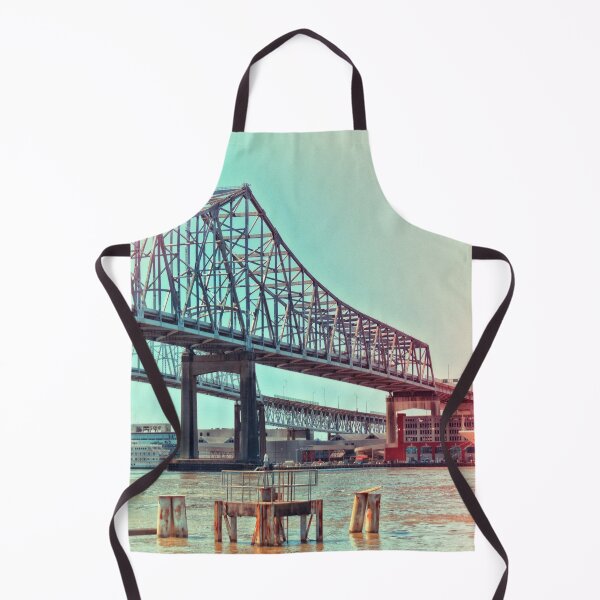 Item preview, Crescent City Connection designed and sold by RoxanneG.