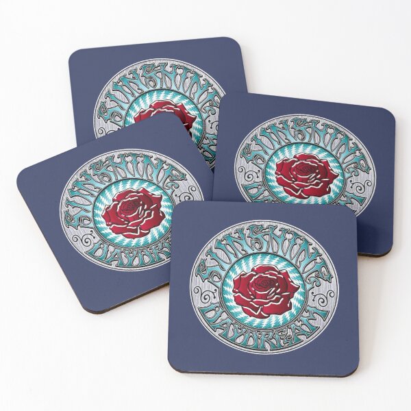 Item preview, Sunshine Daydream Rose designed and sold by Sugar-Magnolia.