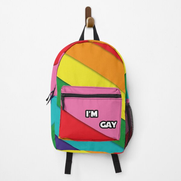 Item preview, Gay Pride Flag designed and sold by ariaarti.
