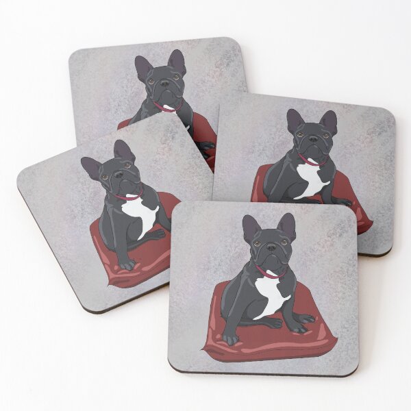 Item preview, French Buldog designed and sold by MariaEmiliaLdlV.