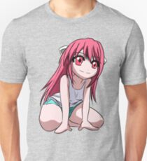 Camiseta unisex Elfen Lied - Nyu