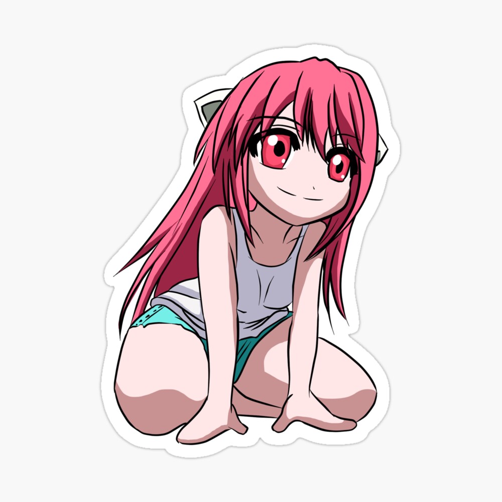 Elfen Lied - Nyu