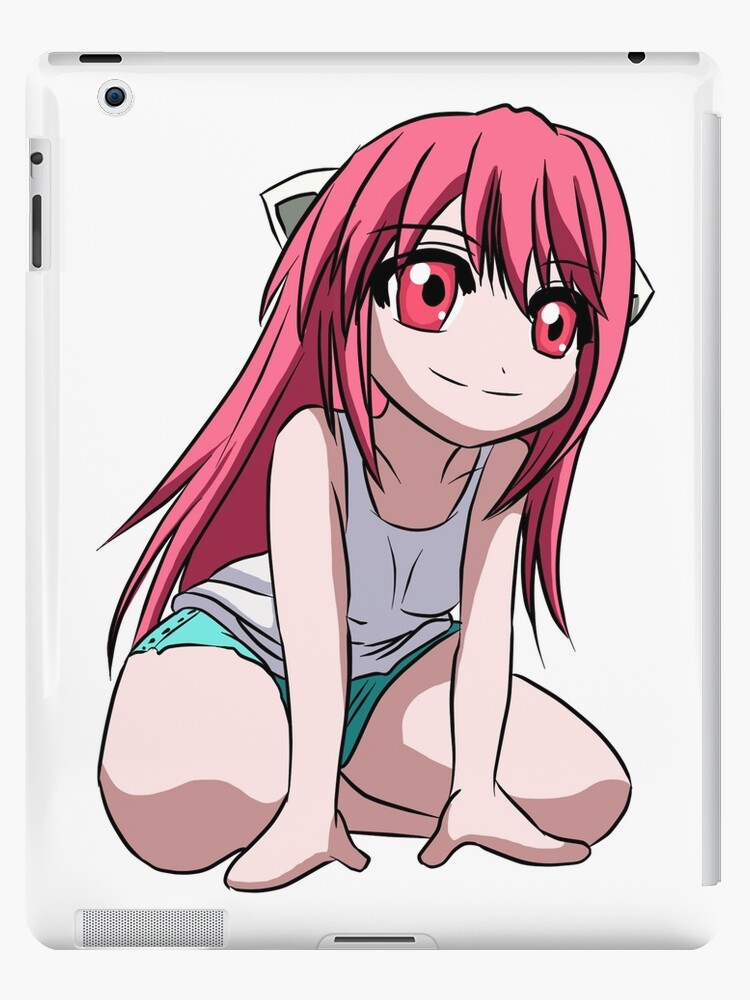 Waifu Analysis  Lucy/Nyu (Elfen Lied) 